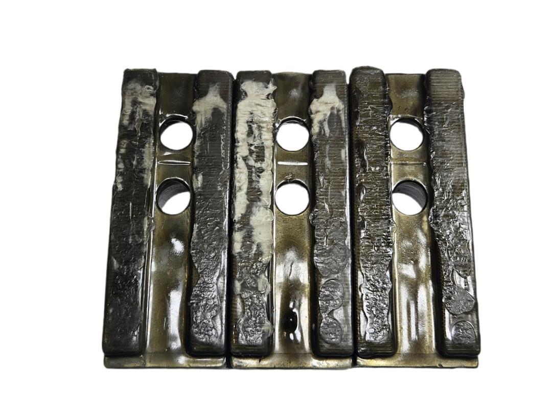 H&R Manufacturing HR-112-2.0 Serrated lathe chuck jaw