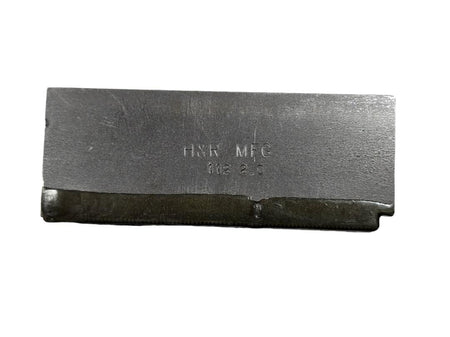 H&R Manufacturing HR-112-2.0 Serrated lathe chuck jaw