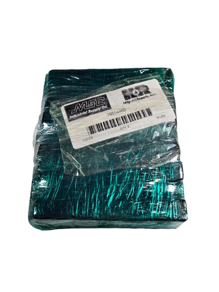 H&R Manufacturing HR-112-2.0 Serrated lathe chuck jaw