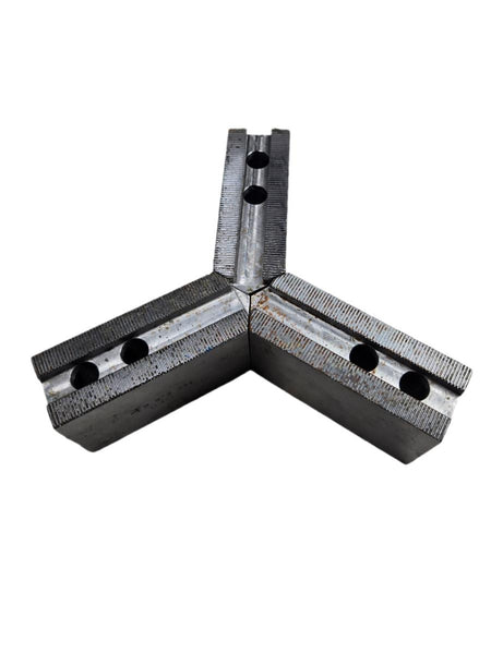 H&R Manufacturing HR-149-2.5-OP lathe chuck jaws