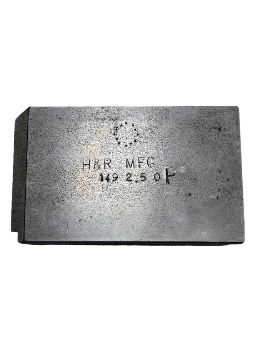 H&R Manufacturing HR-149-2.5-OP lathe chuck jaws