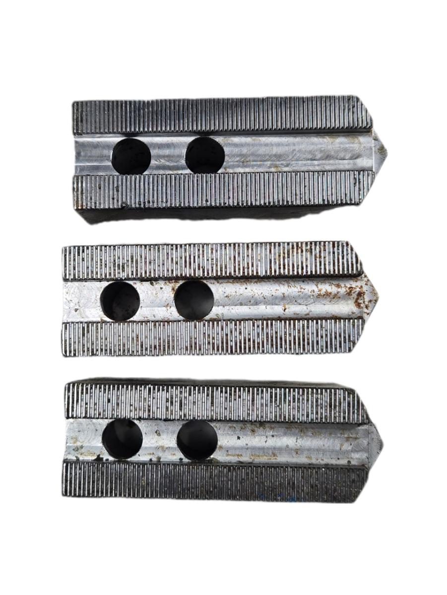 H&R Manufacturing HR-149-2.5-OP lathe chuck jaws