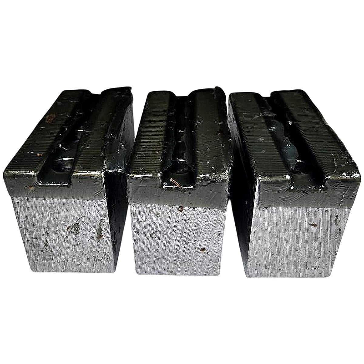 H & R Manufacturing HR-82-2.5 Lathe Chuck Soft Jaws