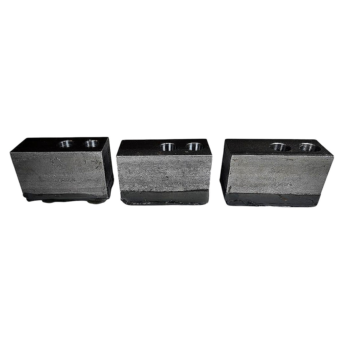 H & R Manufacturing HR-82-2.5 Lathe Chuck Soft Jaws