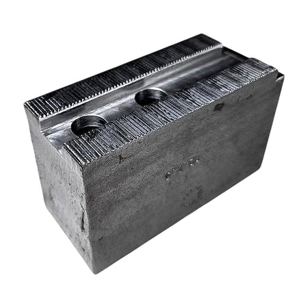 H & R Manufacturing HR-82-2.5 Lathe Chuck Soft Jaws