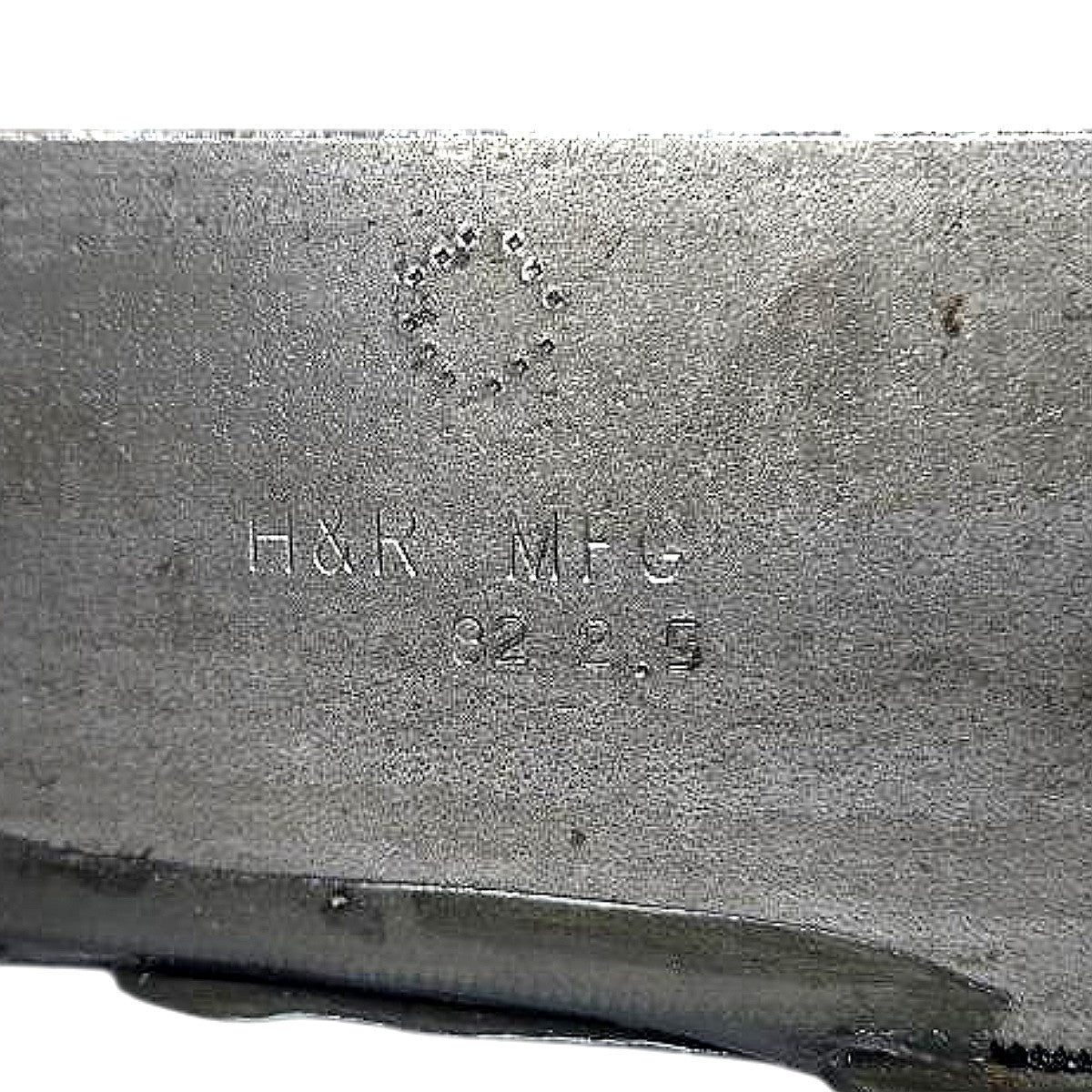 H & R Manufacturing HR-82-2.5 Lathe Chuck Soft Jaws