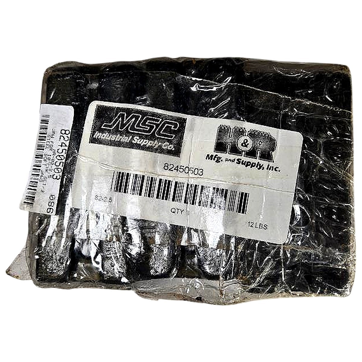 H & R Manufacturing HR-82-2.5 Lathe Chuck Soft Jaws