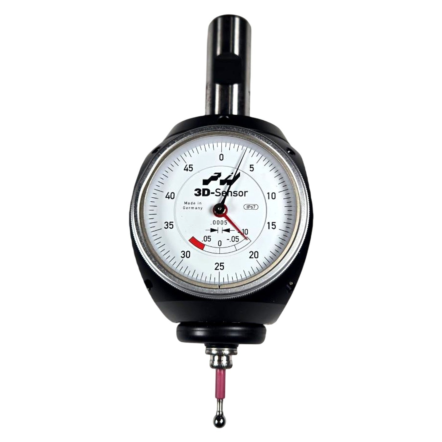 Haimer 80.360.00.IN Dial Positioning Indicator