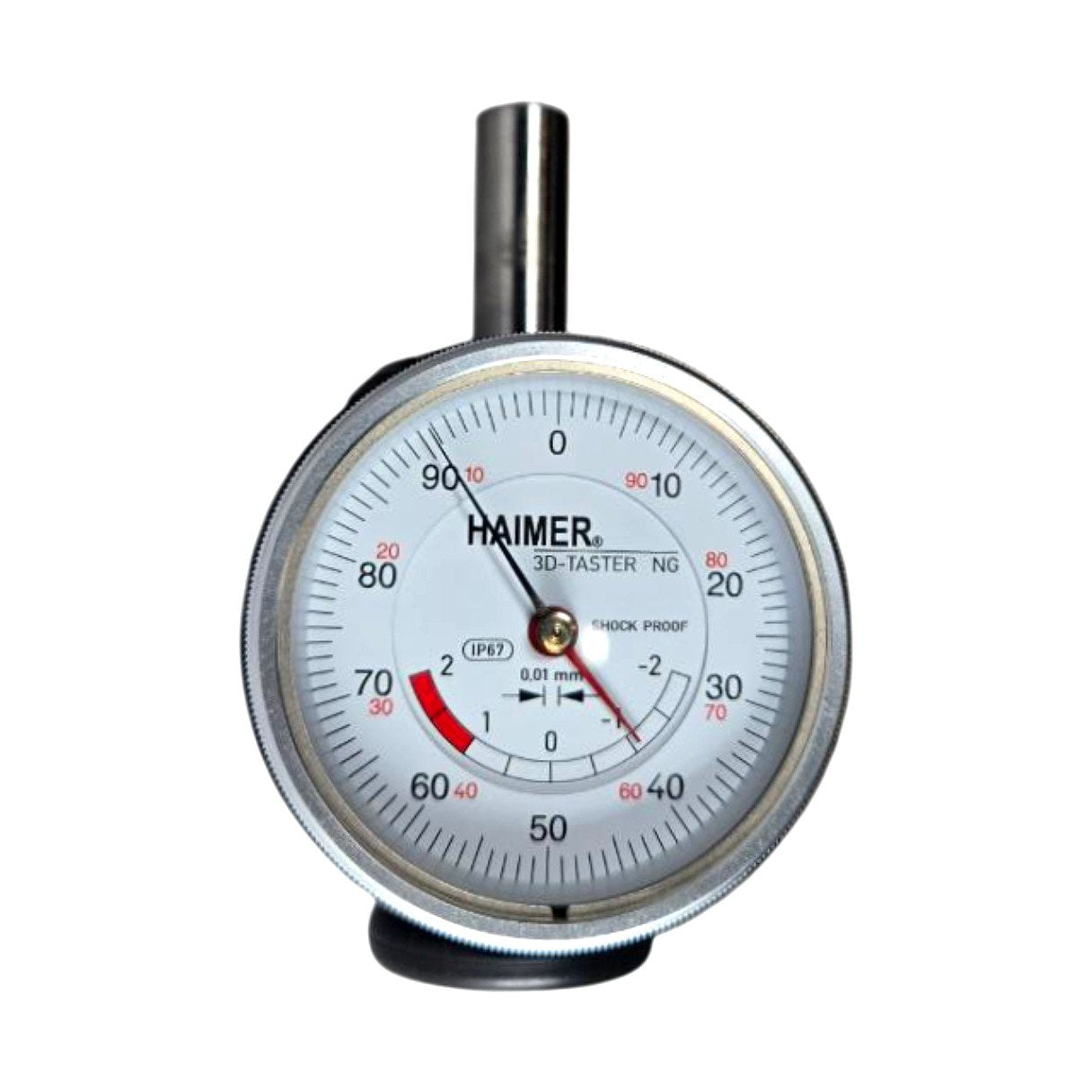 Haimer 80.360.00NG 3D Edge Finder Sensor