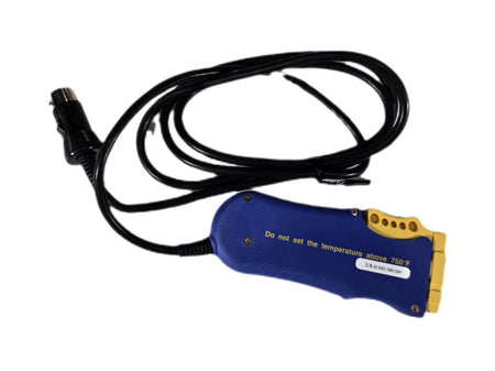 Hako FM2022-02 SMD parallel remover handpiece