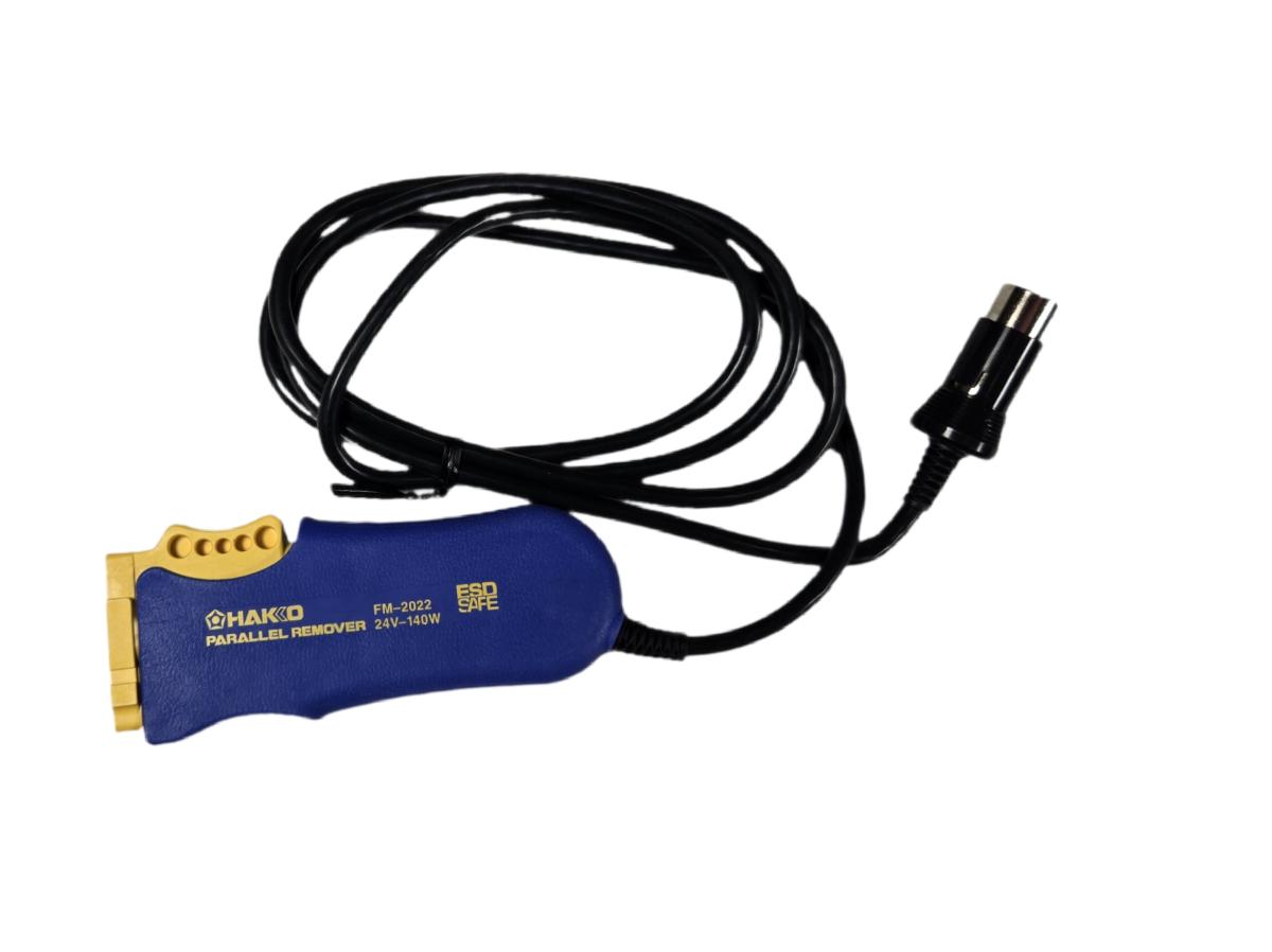 Hako FM2022-02 SMD parallel remover handpiece