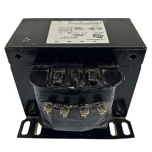 Hammond Power Solutions PH2000PP Industrial Control Transformer