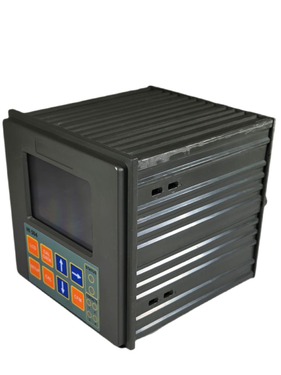 Hanna Instruments HI 504 Series pH/ORP panel controller