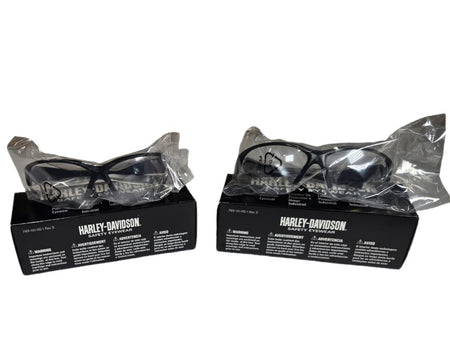 Harley Davidson HD1500 industrial safety glasses