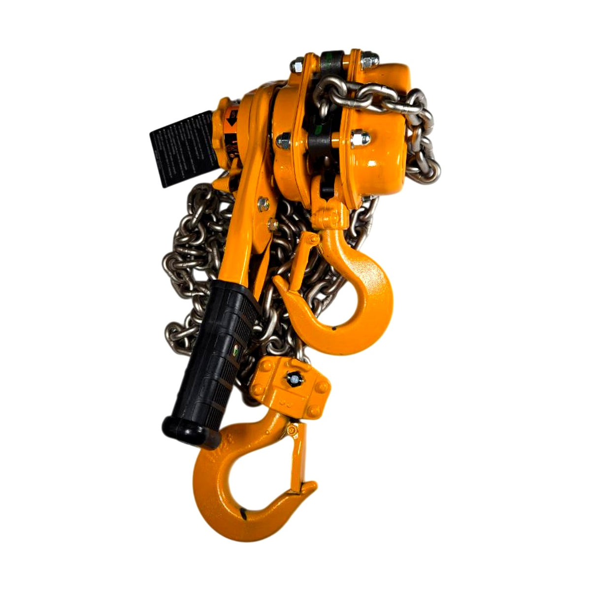 Harrington L5LB015-10 lever chain hoist