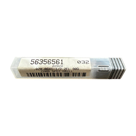 Harvey Tool 22020 carbide spot drill