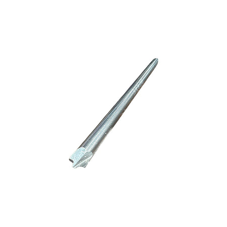 Harvey Tool 31647 carbide corner rounding end mill