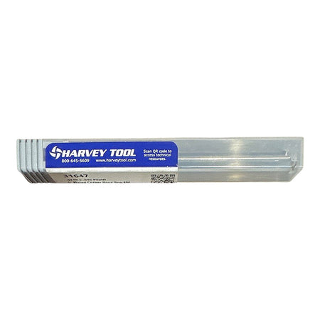 Harvey Tool 31647 carbide corner rounding end mill