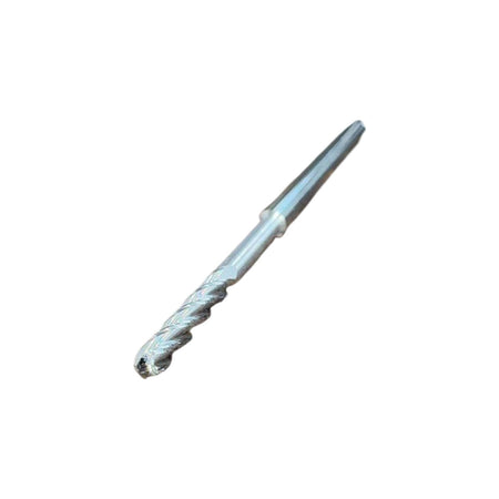 Harvey Tool 36593 carbide ball end mill
