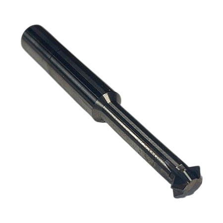 Harvey Tool 923532 double angle shank cutter