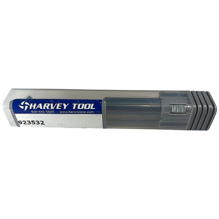Harvey Tool 923532 double angle shank cutter