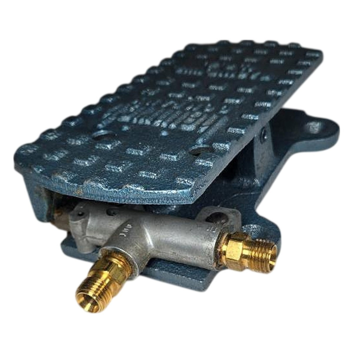 Heinrich 34-12CI pneumatic air fixture valve