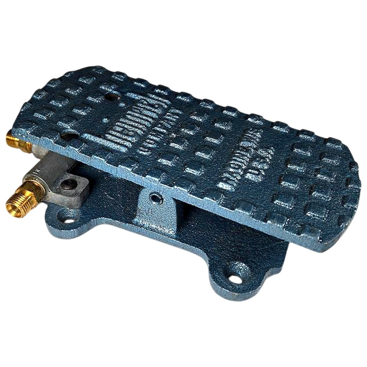 Heinrich 34-12CI pneumatic air fixture valve