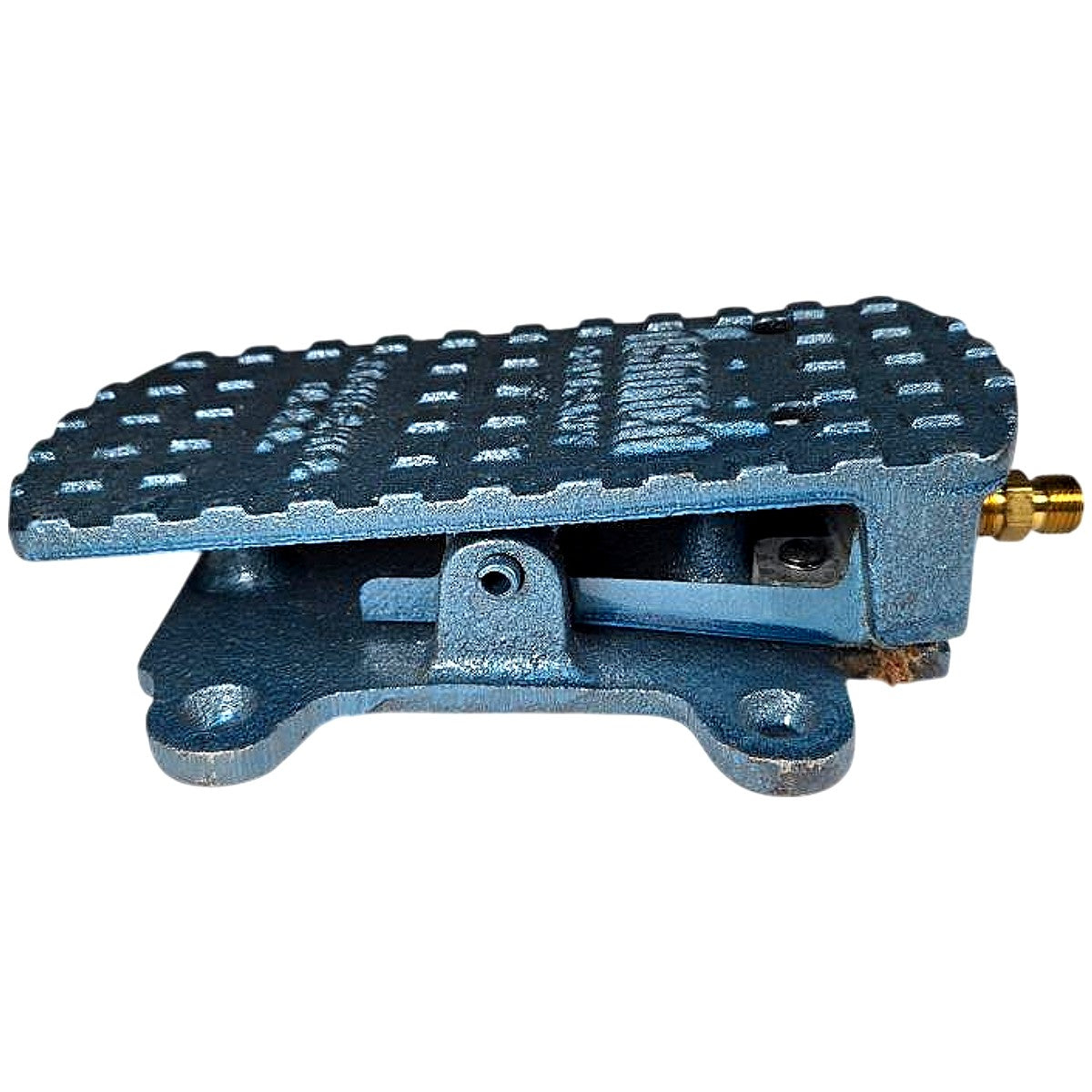 Heinrich 34-12CI pneumatic air fixture valve