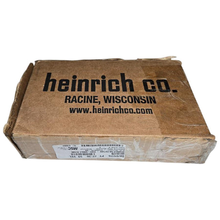 Heinrich 34-12CI pneumatic air fixture valve