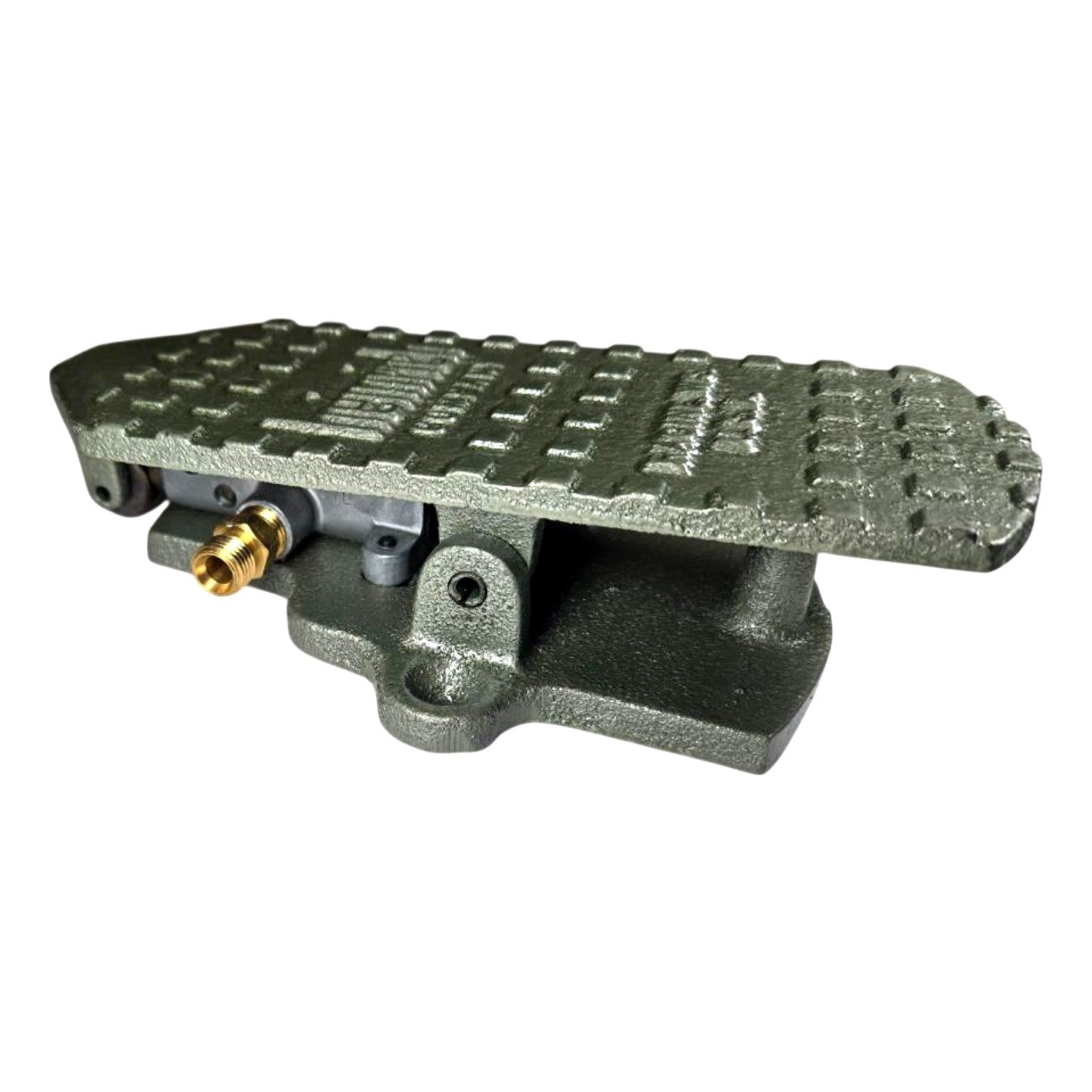 Heinrich 45-12CI pneumatic foot valve