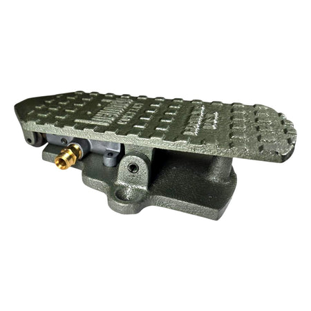 Heinrich 45-12CI pneumatic foot valve