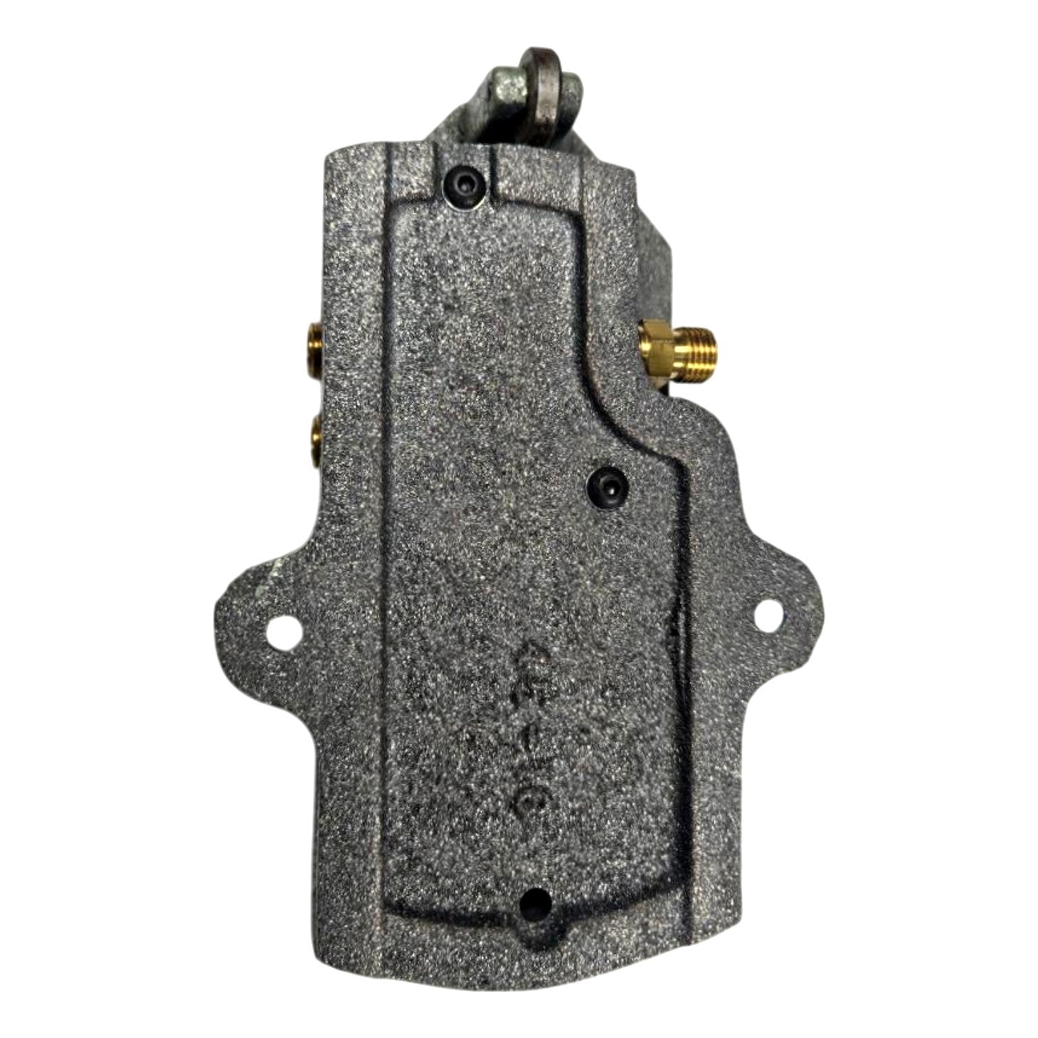 Heinrich 45-12CI pneumatic foot valve
