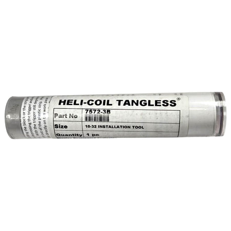 HeliCoil 7572-3b Tangless insert installation tool