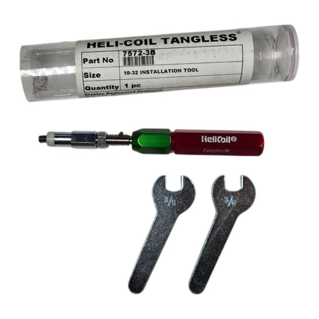 HeliCoil 7572-3b Tangless insert installation tool