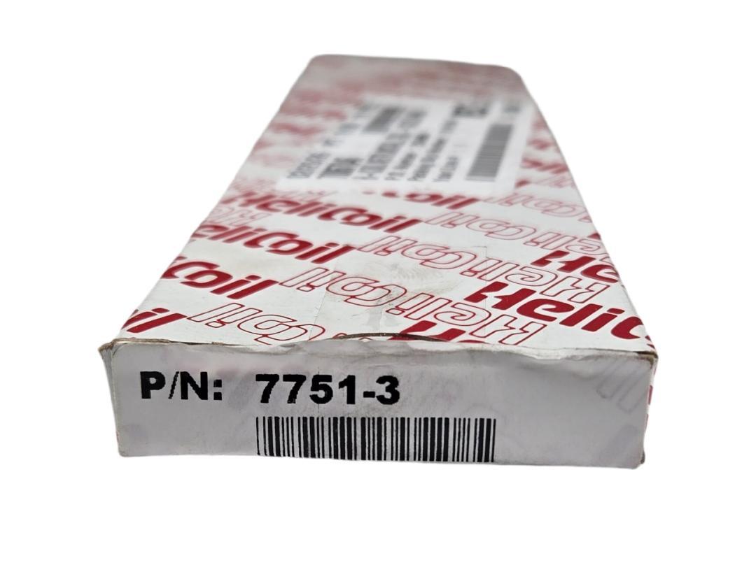 HeliCoil 7751-3 thread insert installation tool