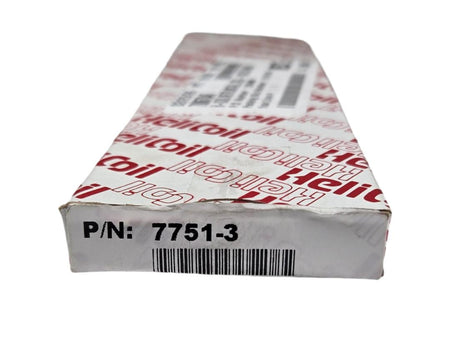 HeliCoil 7751-3 thread insert installation tool