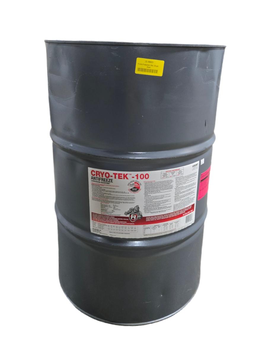 Hercules 35287 propylene glycol antifreeze concentrate