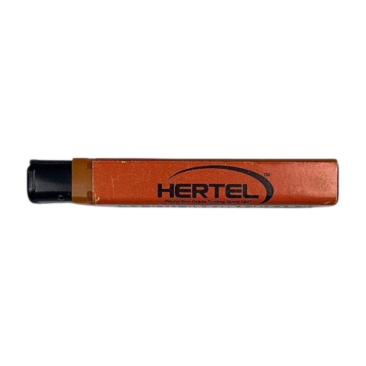 Hertel 3/8x1/4x1-3/4 82° 4-Flute Chatterless HSS countersink