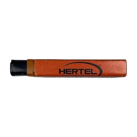 Hertel 3/8x1/4x1-3/4 82° 4-Flute Chatterless HSS countersink