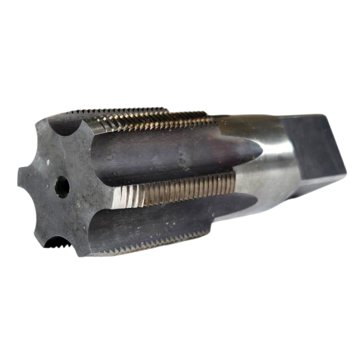 Hertel 59898882 HSS Hand Plug Tap