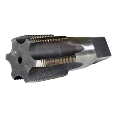 Hertel 59898882 HSS Hand Plug Tap