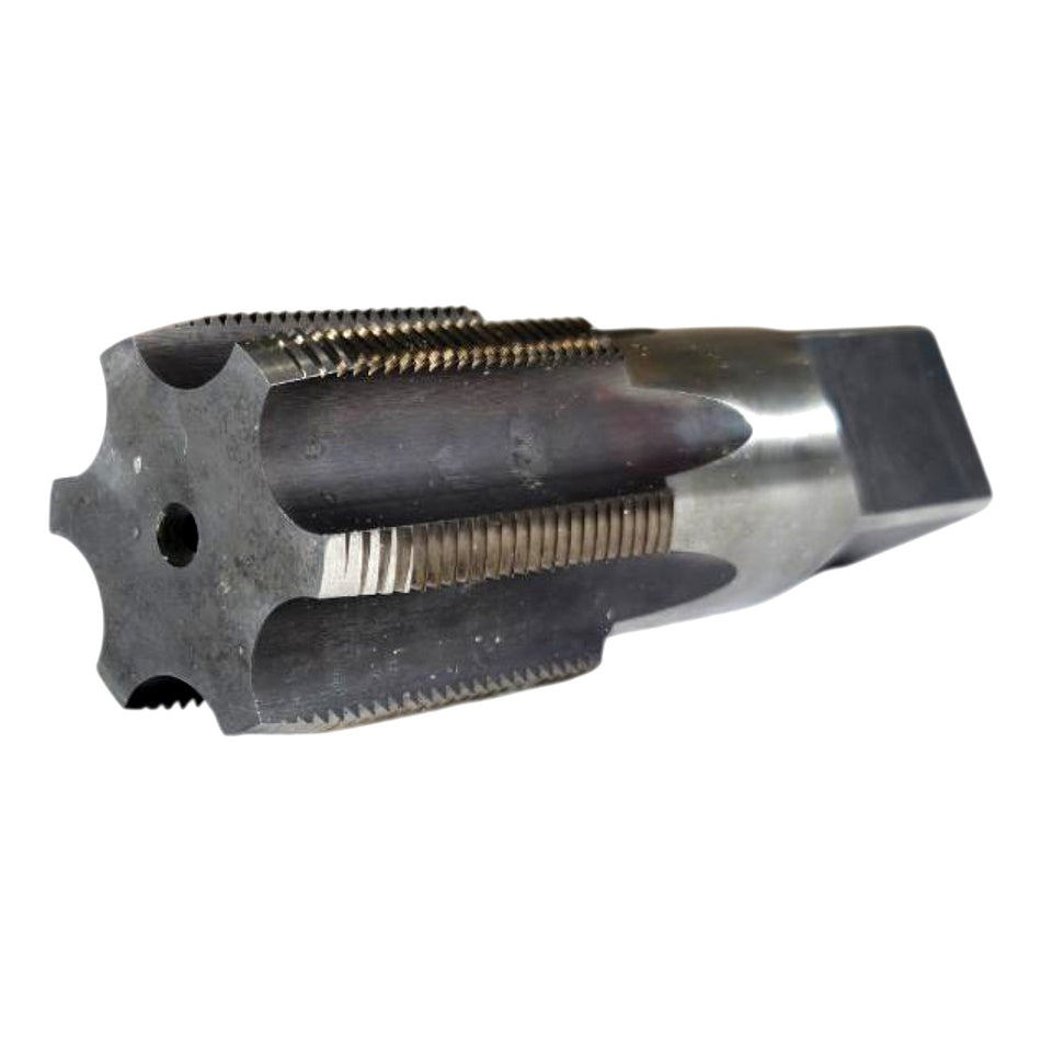 Hertel 59898882 HSS Hand Plug Tap