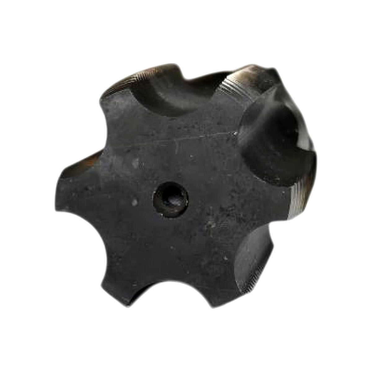 Hertel 59898882 HSS Hand Plug Tap