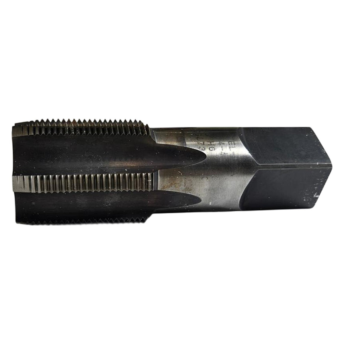 Hertel 59898882 HSS Hand Plug Tap