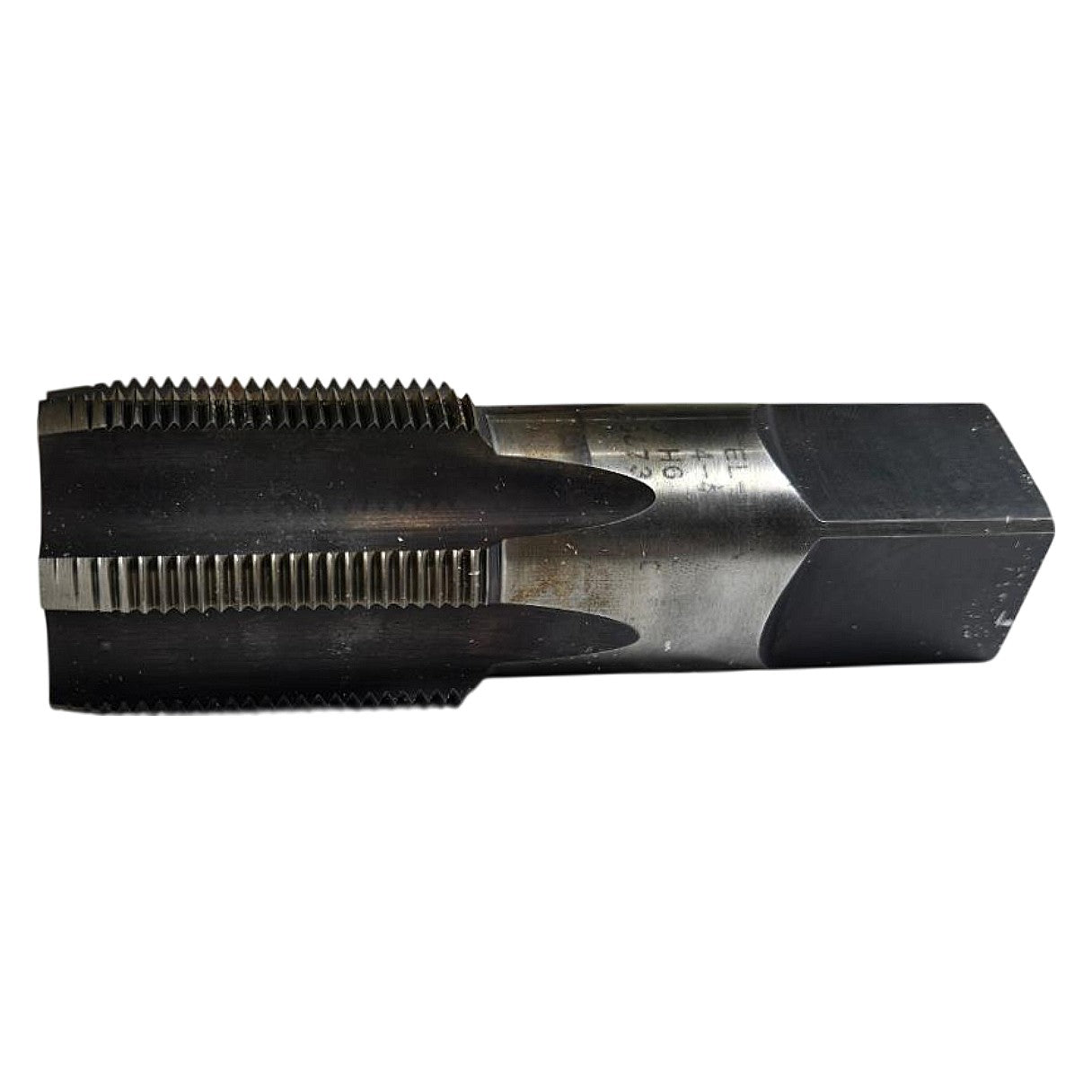Hertel 59898882 HSS Hand Plug Tap