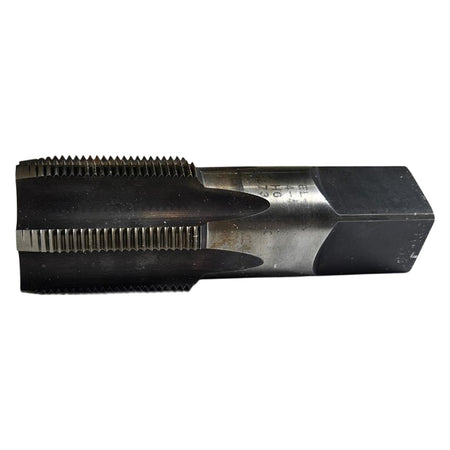Hertel 59898882 HSS Hand Plug Tap