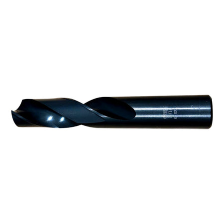 Hertel 61698536 HSS Screw Machine Drill