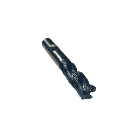 Hertel 62889084 carbide roughing end mill