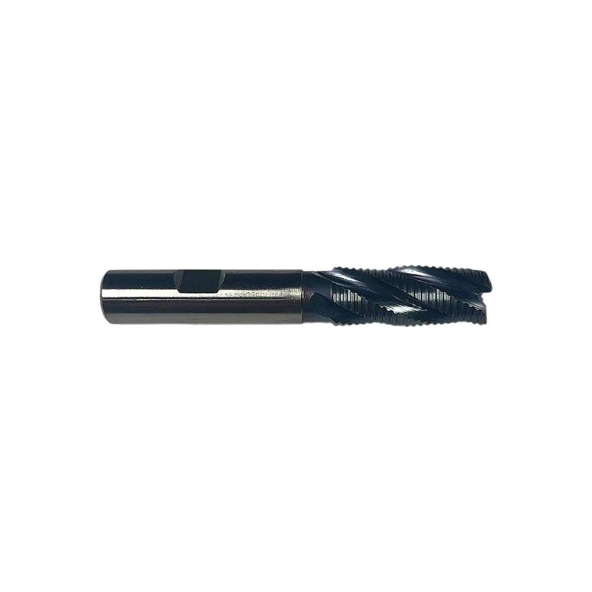 Hertel 62889084 carbide roughing end mill