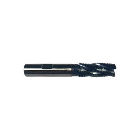 Hertel 62889084 carbide roughing end mill